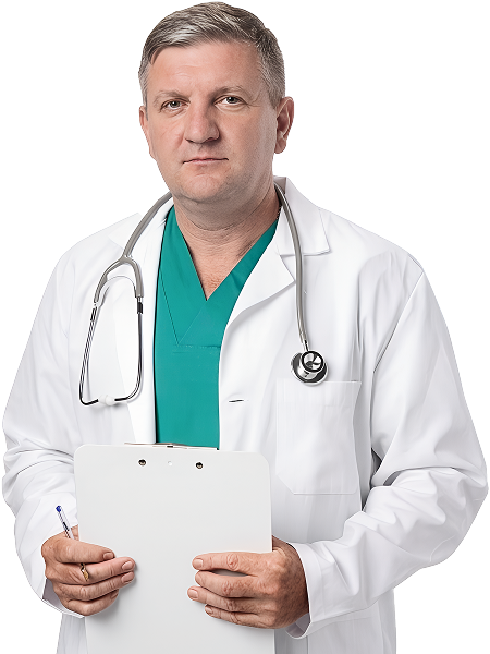 Фото доктора