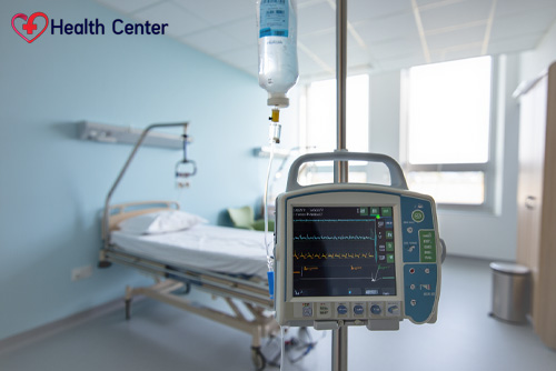 Безопасное восстановление в стационаре при лечении хронического алкоголизма