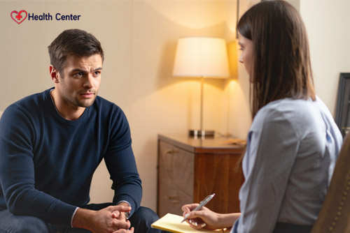 Как проходит лечение игромании в Очёре в клинике Центр здоровья<