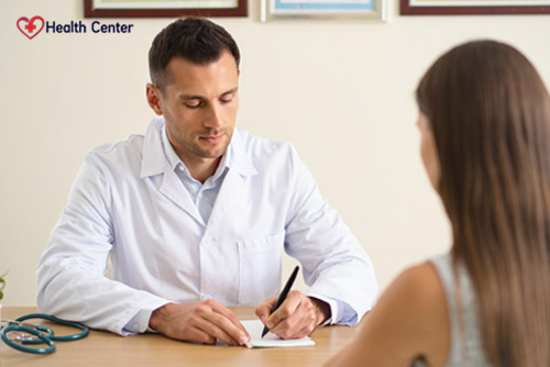 Лечение зависимости от Габапентина в Очёре в клинике Центр здоровья